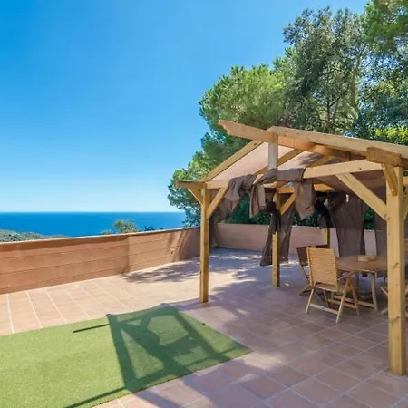 Club Villamar - Cozumel Vila Lloret de Mar