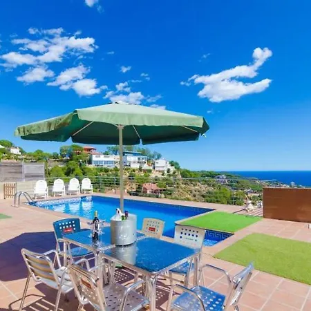 Club Villamar - Cozumel Lloret de Mar